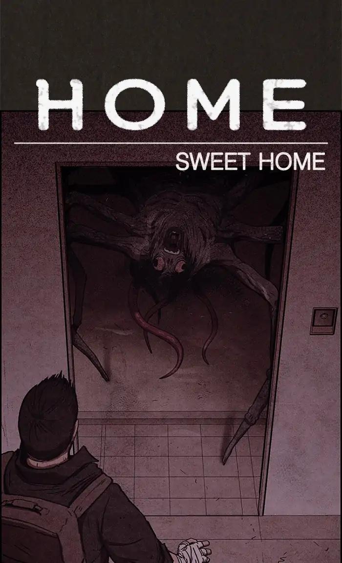 Sweet Home Chapter 51