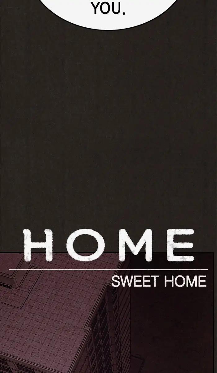 Sweet Home Chapter 53