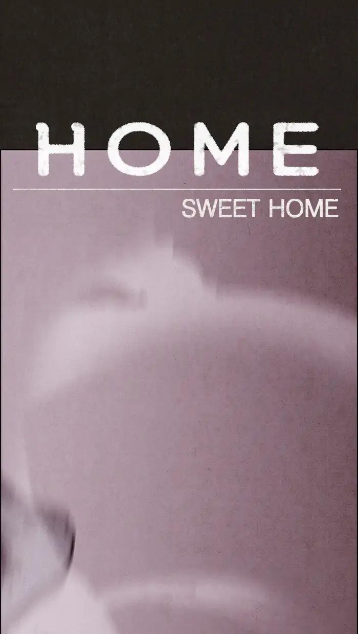 Sweet Home Chapter 57