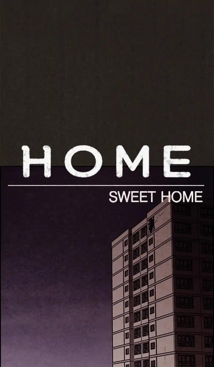 Sweet Home Chapter 59