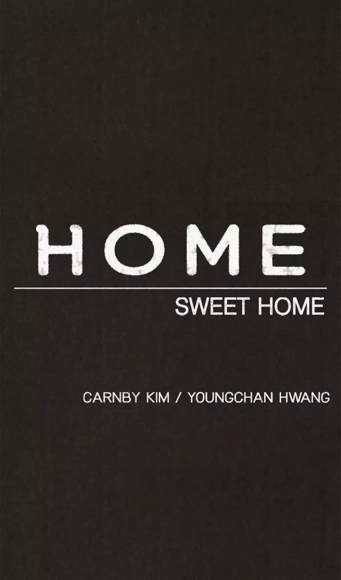 Sweet Home Chapter 6