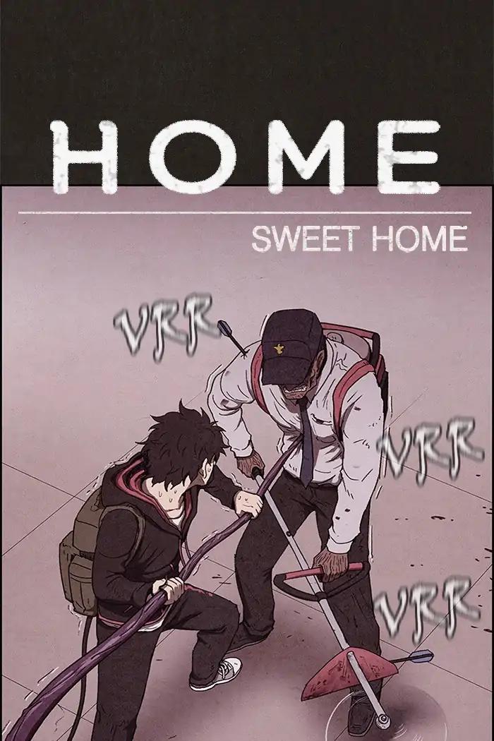 Sweet Home Chapter 66