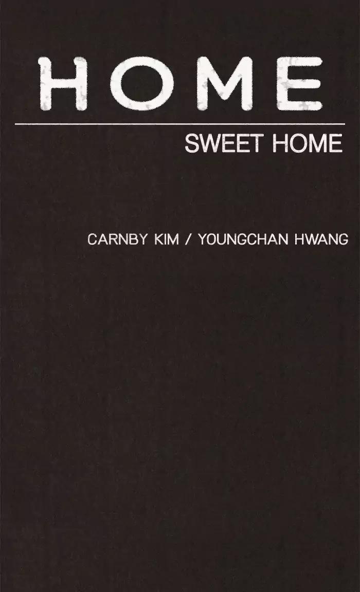 Sweet Home Chapter 7