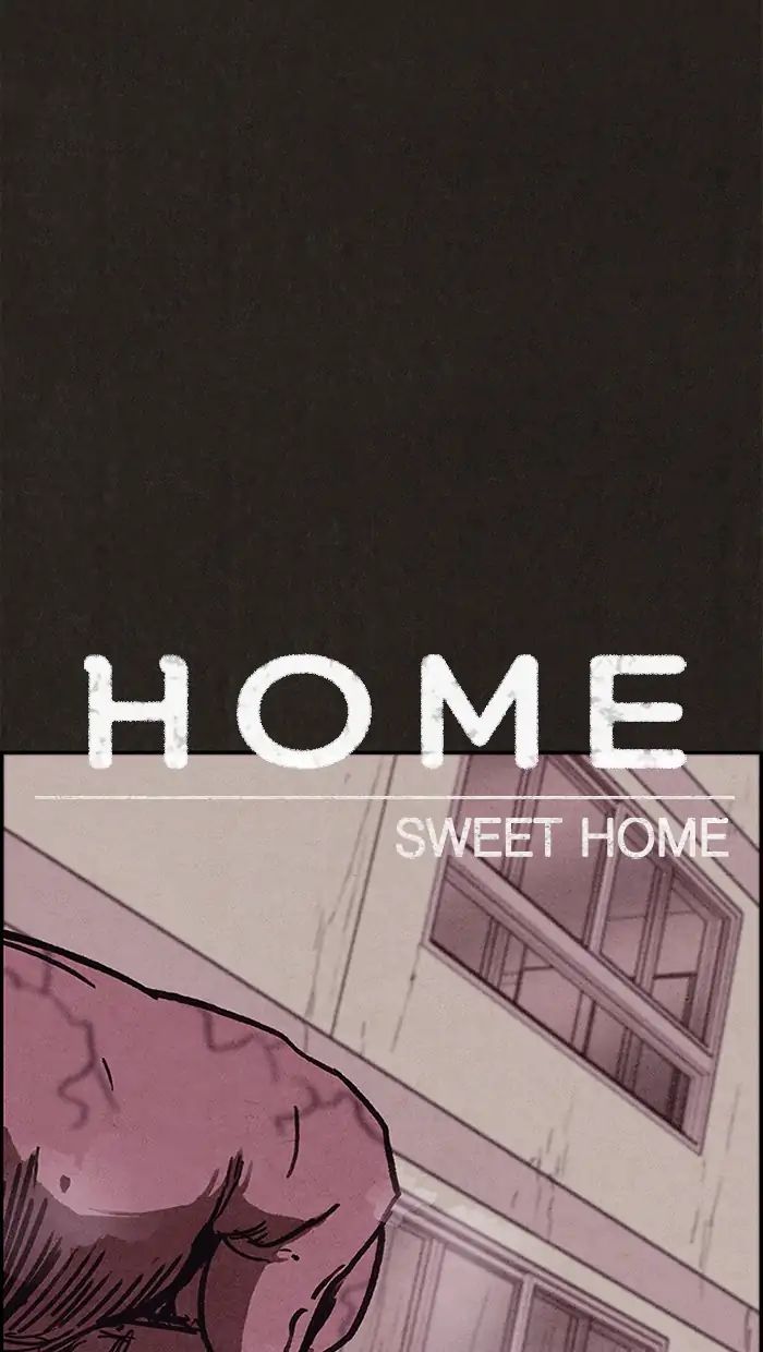 Sweet Home Chapter 85