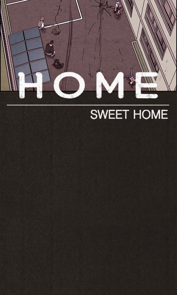 Sweet Home Chapter 86