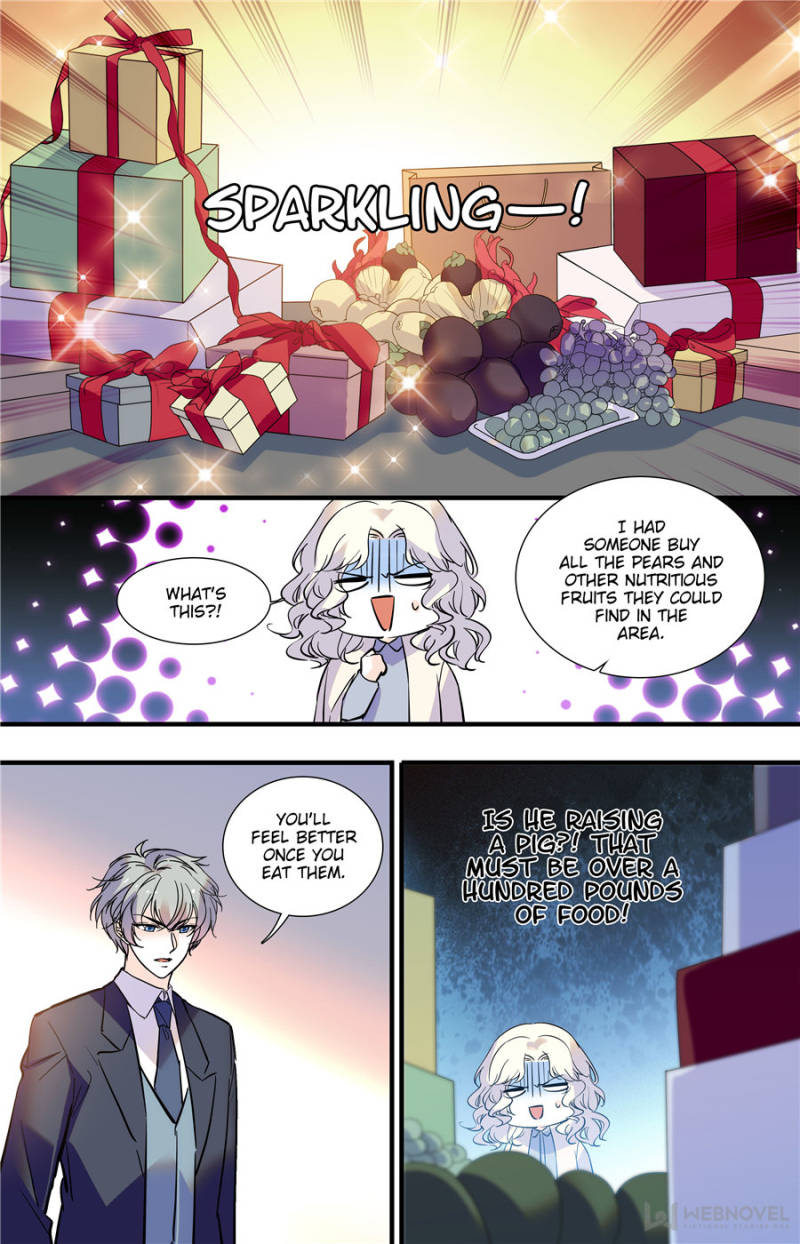 Sweetheart V5: The Boss Is Too Kind! Chapter 178