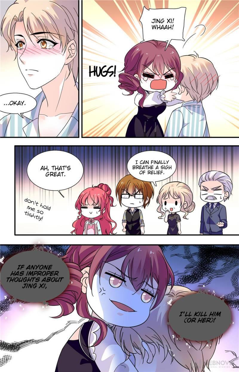 Sweetheart V5: The Boss Is Too Kind! Chapter 233