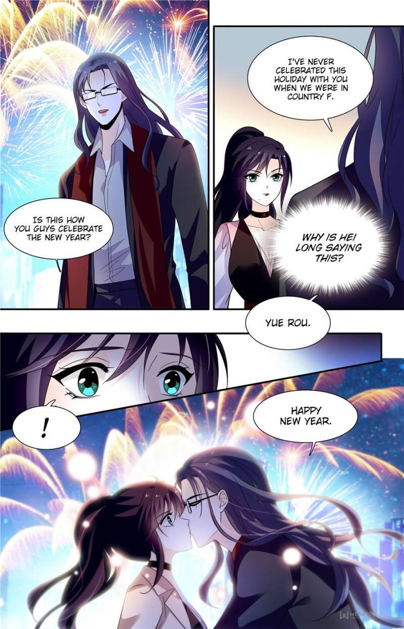 Sweetheart V5: The Boss Is Too Kind! Chapter 235