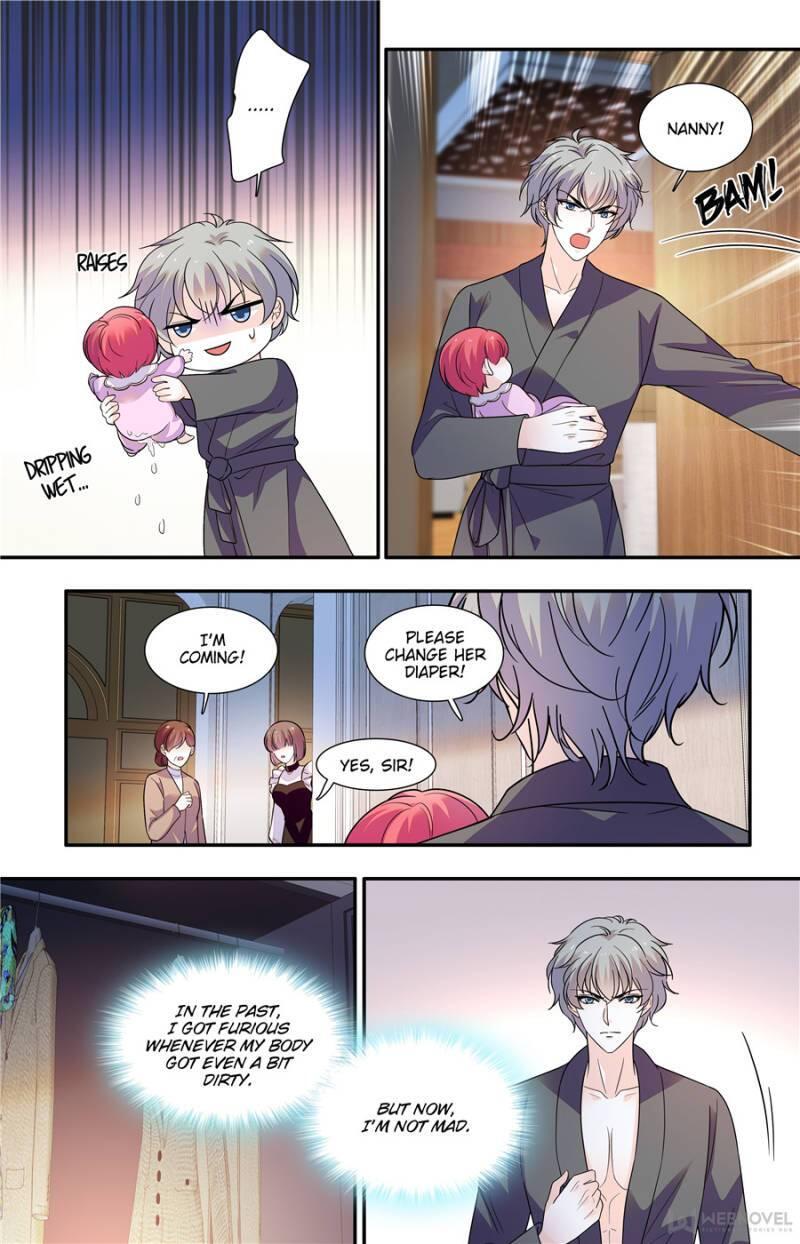 Sweetheart V5: The Boss Is Too Kind! Chapter 241