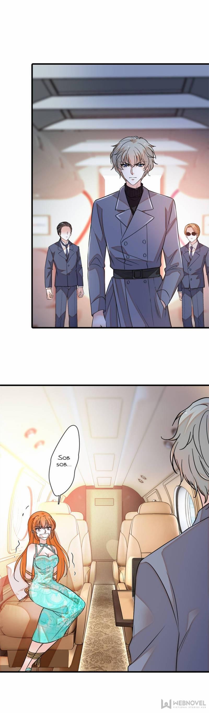 Sweetheart V5: The Boss Is Too Kind! Chapter 254