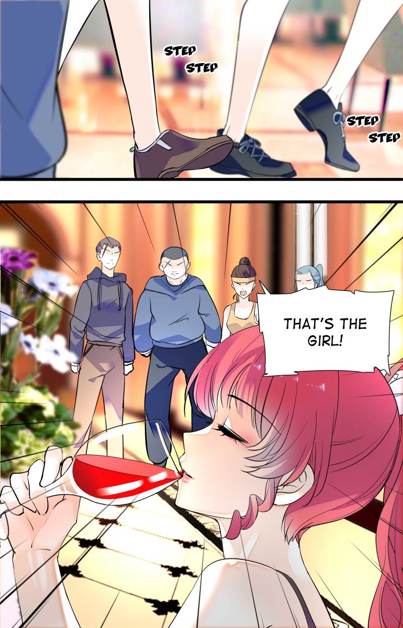 Sweetheart V5: The Boss Is Too Kind! Chapter 68