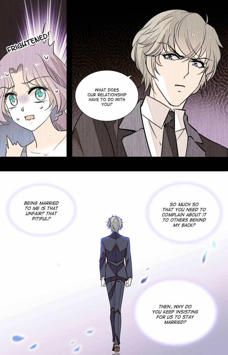 Sweetheart V5: The Boss Is Too Kind! Chapter 76