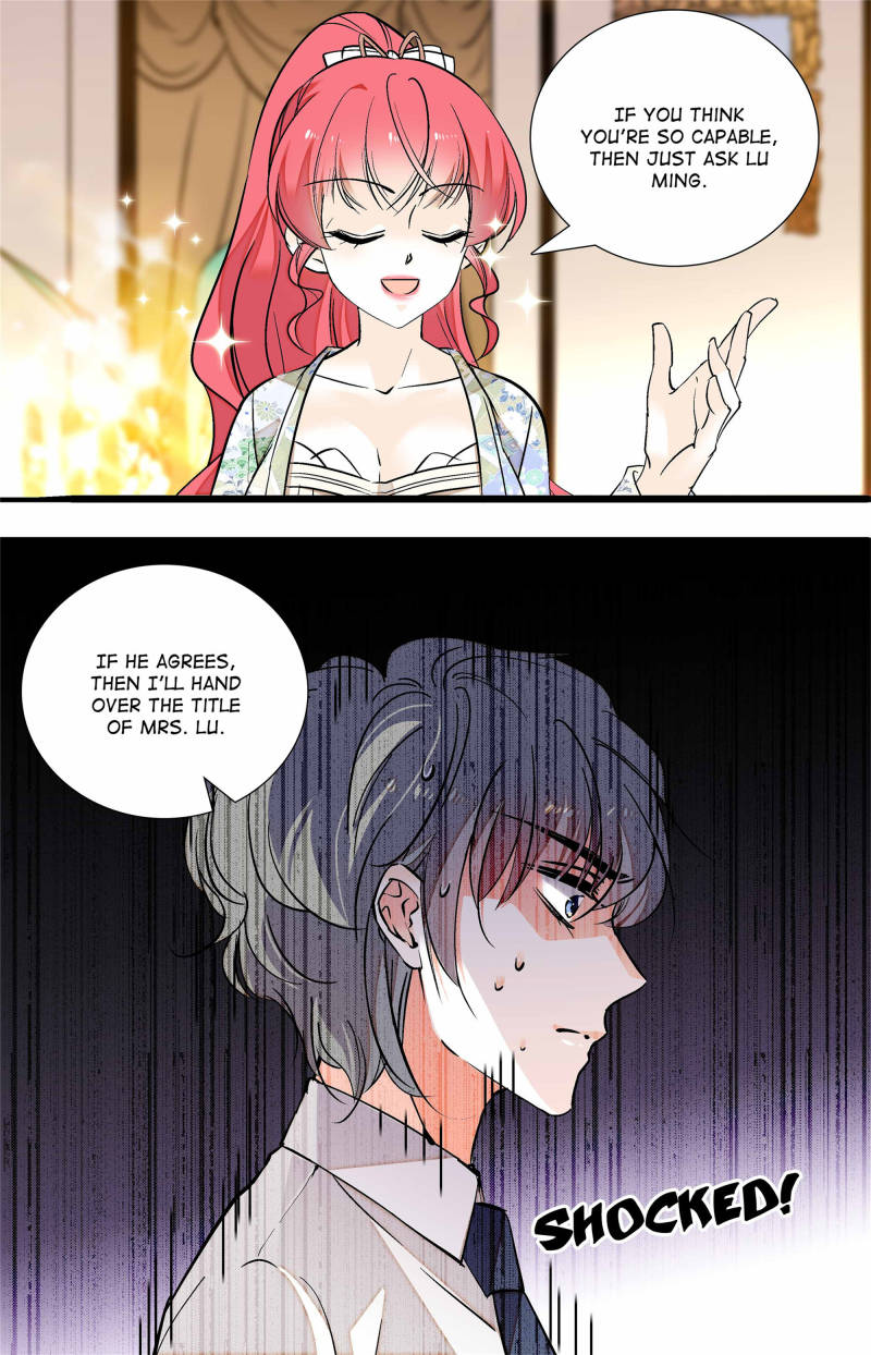 Sweetheart V5: The Boss Is Too Kind! Chapter 78