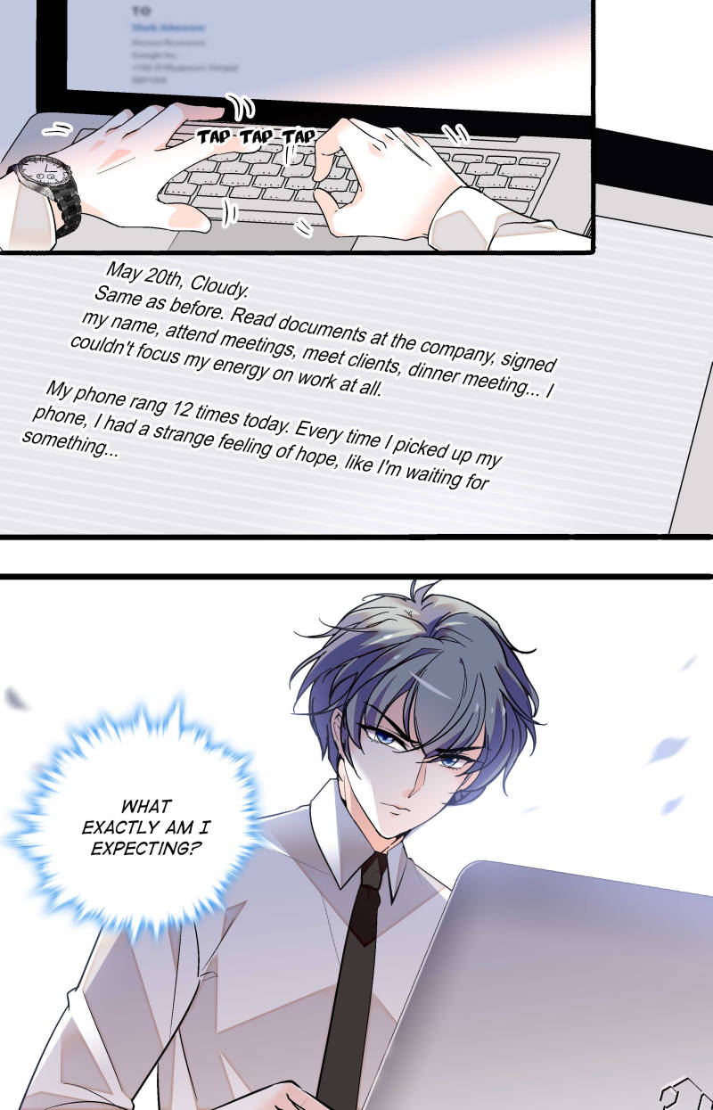 Sweetheart V5: The Boss Is Too Kind! Chapter 79