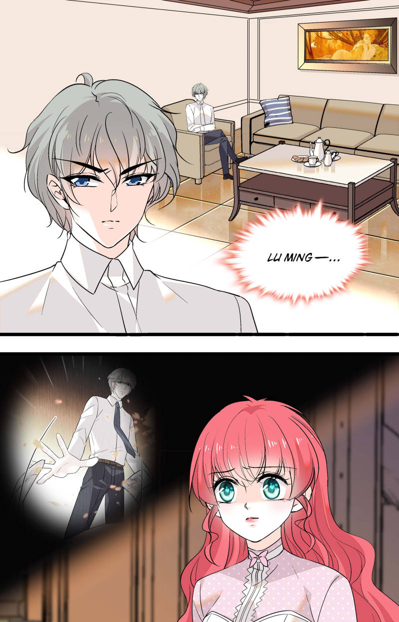 Sweetheart V5: The Boss Is Too Kind! Chapter 82