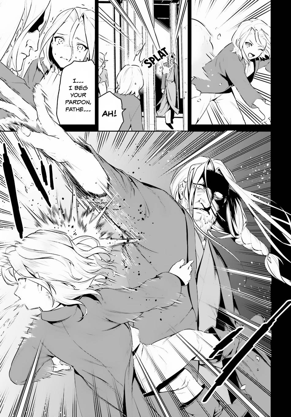 Tenkuu no Shiro o Moratta no de Isekai de Tanoshiku Asobitai Chapter 22