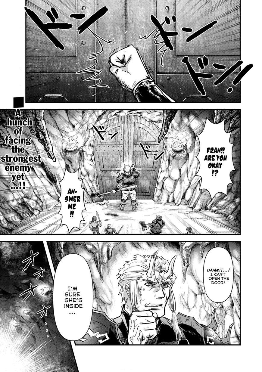 Tensei Shitara Ken Deshita Chapter 11