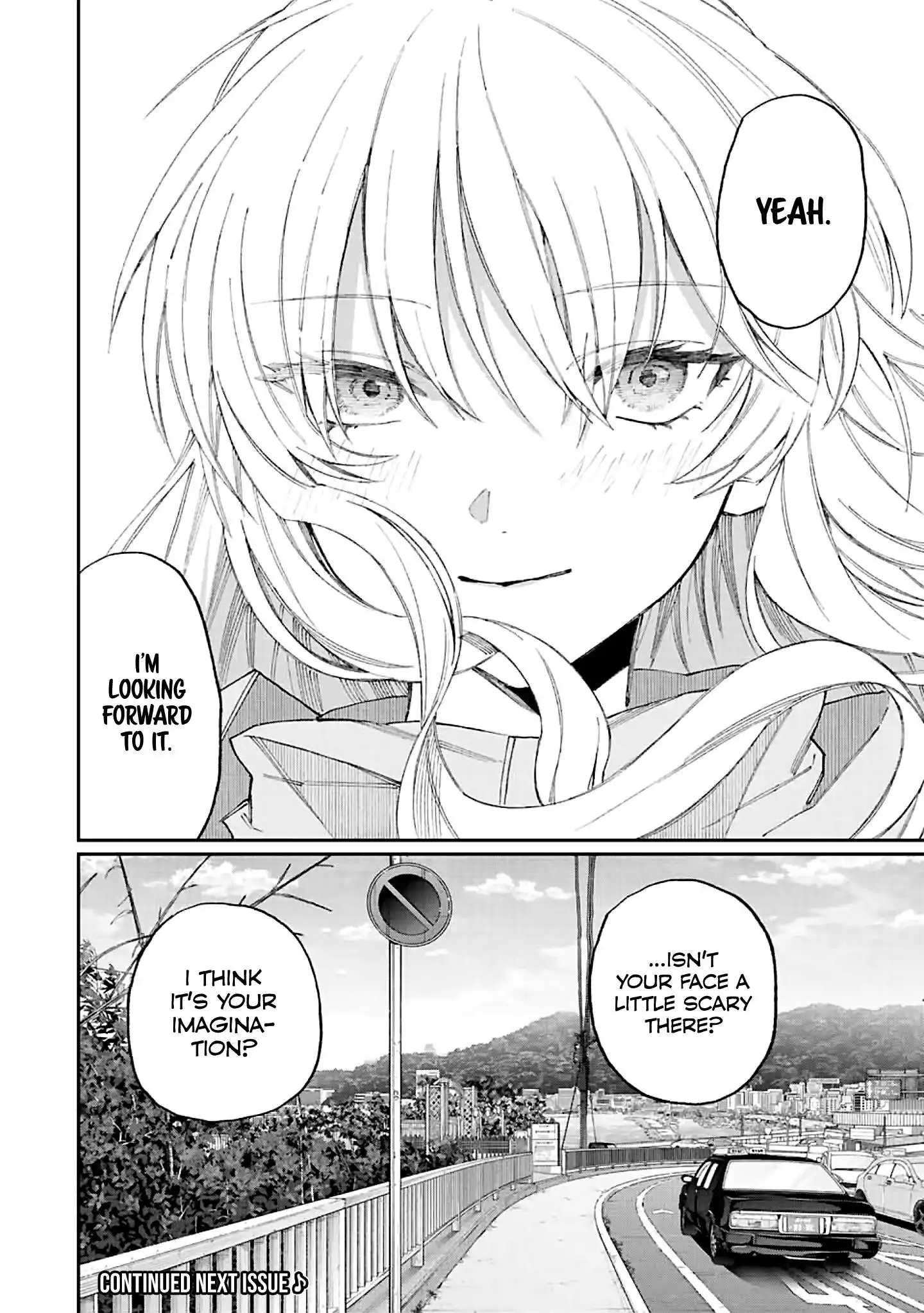 That Girl Is Not Just Cute Chapter 174