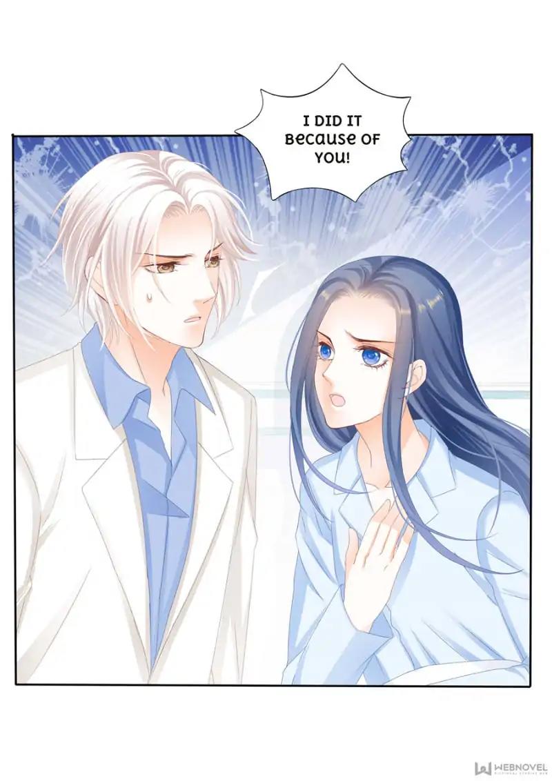 The Beautiful Wife of the Whirlwind Marriage Chapter 117