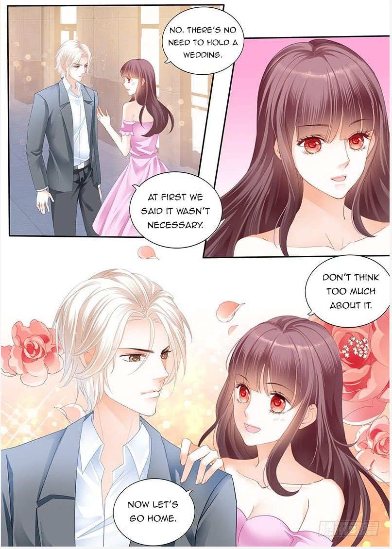 The Beautiful Wife of the Whirlwind Marriage Chapter 146