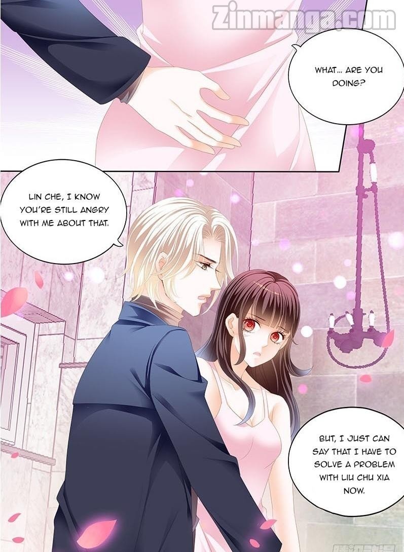 The Beautiful Wife of the Whirlwind Marriage Chapter 188