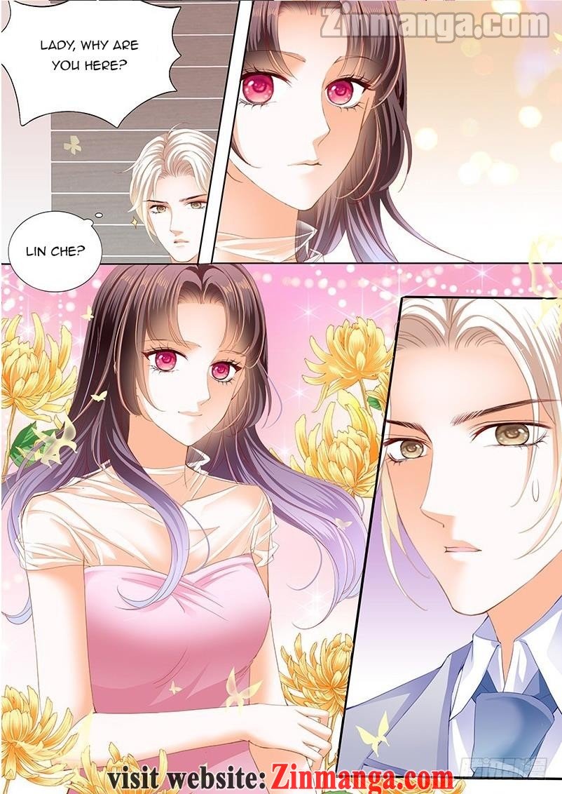 The Beautiful Wife of the Whirlwind Marriage Chapter 197