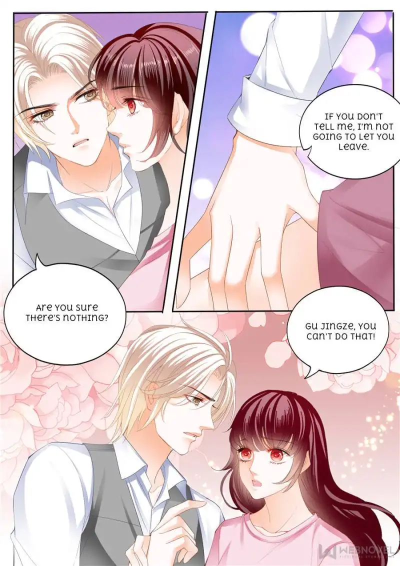 The Beautiful Wife of the Whirlwind Marriage Chapter 305