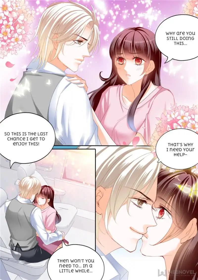 The Beautiful Wife of the Whirlwind Marriage Chapter 306