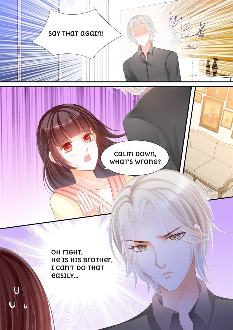 The Beautiful Wife of the Whirlwind Marriage Chapter 45