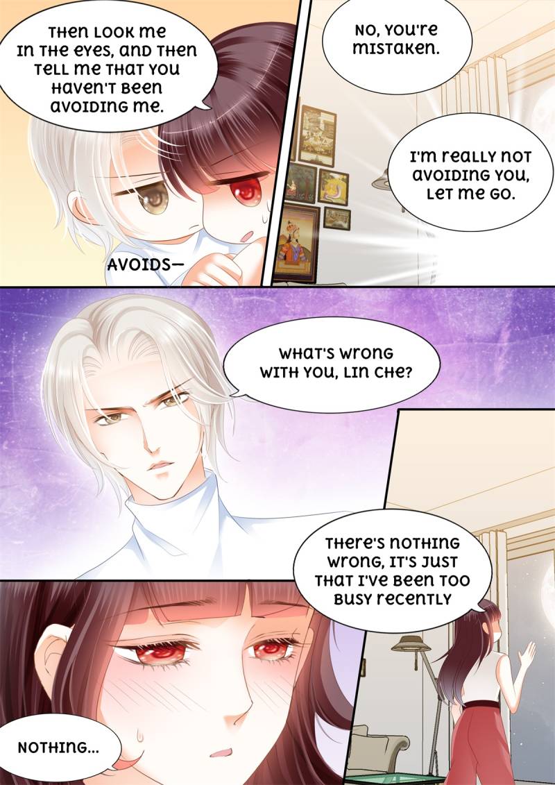 The Beautiful Wife of the Whirlwind Marriage Chapter 48