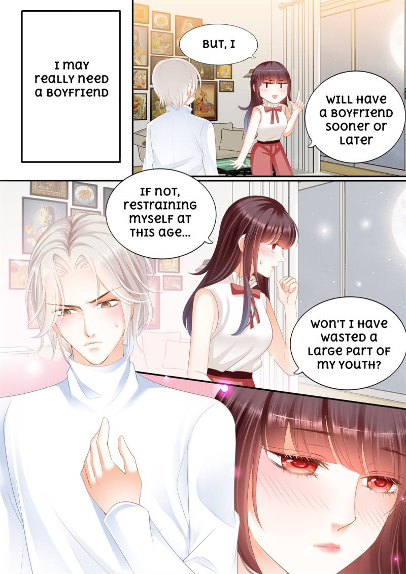 The Beautiful Wife of the Whirlwind Marriage Chapter 48