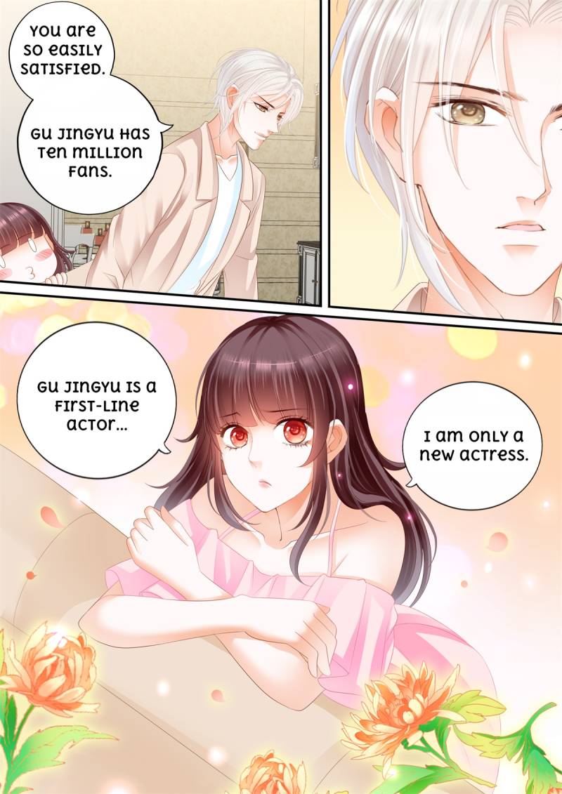 The Beautiful Wife of the Whirlwind Marriage Chapter 62