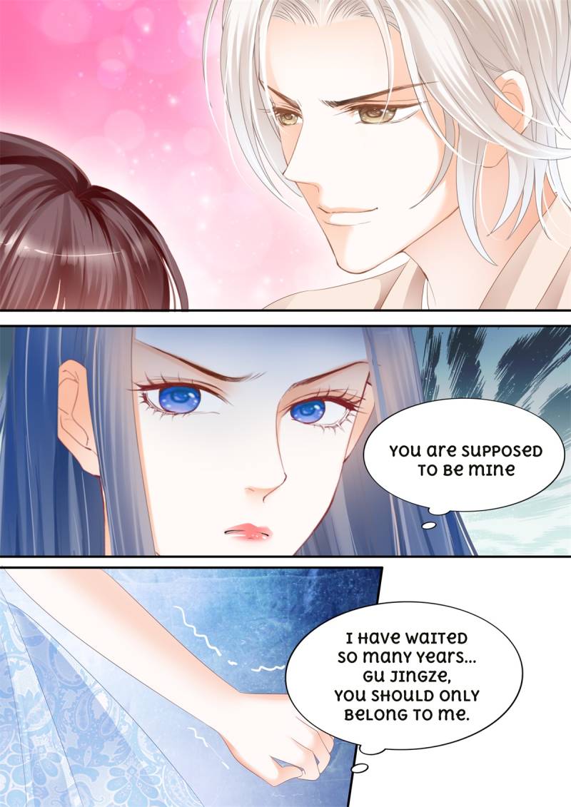 The Beautiful Wife of the Whirlwind Marriage Chapter 63