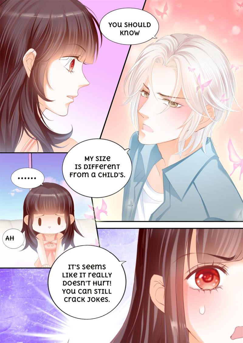 The Beautiful Wife of the Whirlwind Marriage Chapter 68