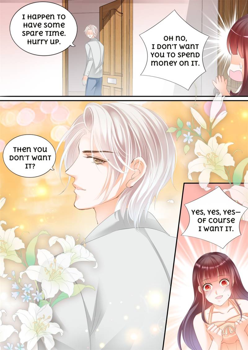 The Beautiful Wife of the Whirlwind Marriage Chapter 72