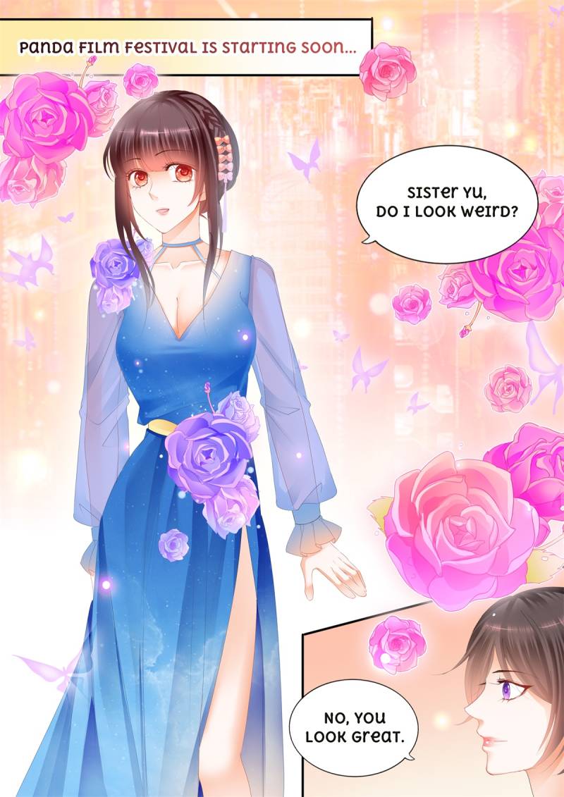 The Beautiful Wife of the Whirlwind Marriage Chapter 80