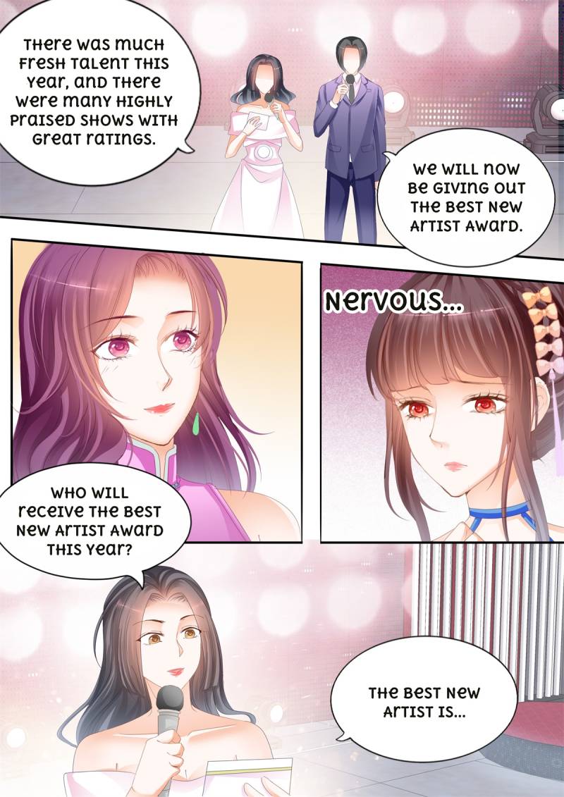 The Beautiful Wife of the Whirlwind Marriage Chapter 80