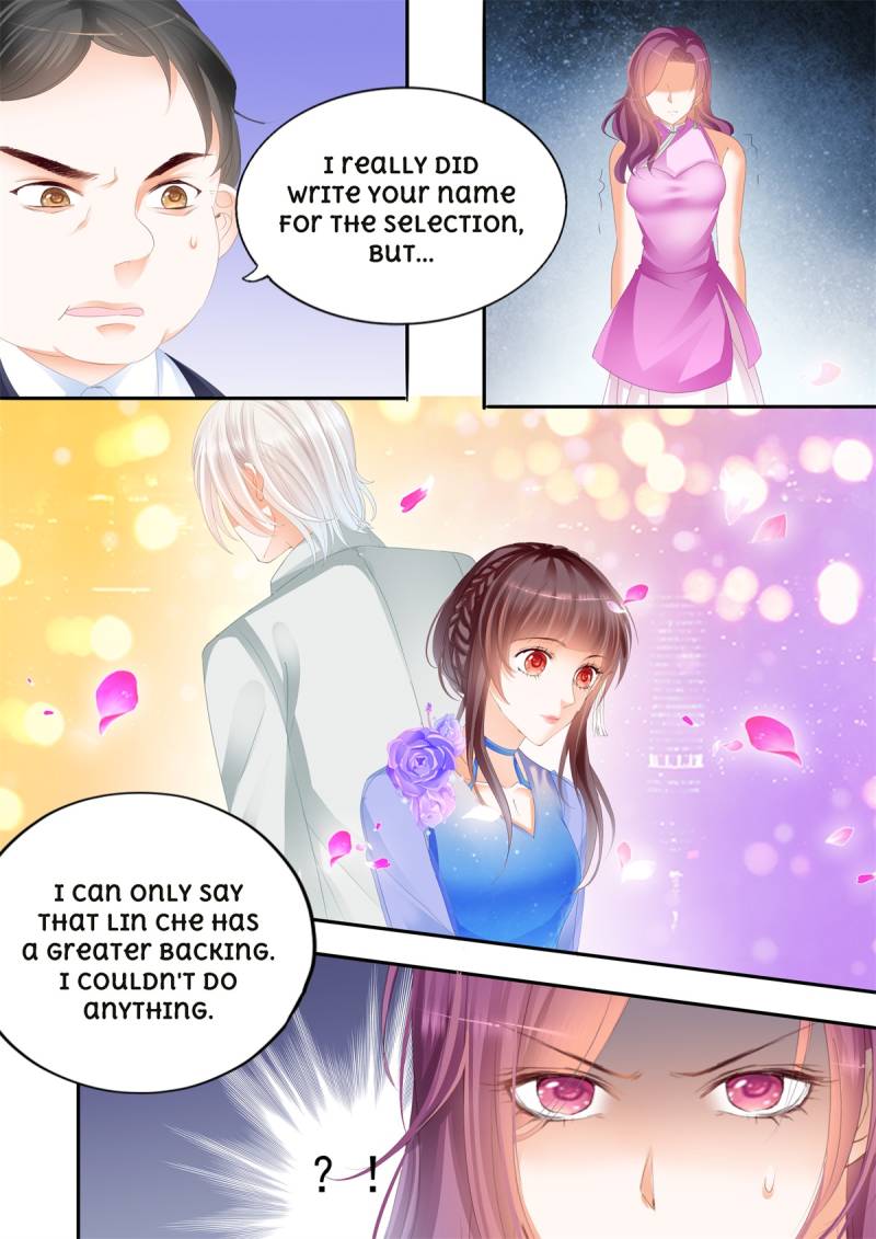 The Beautiful Wife of the Whirlwind Marriage Chapter 80