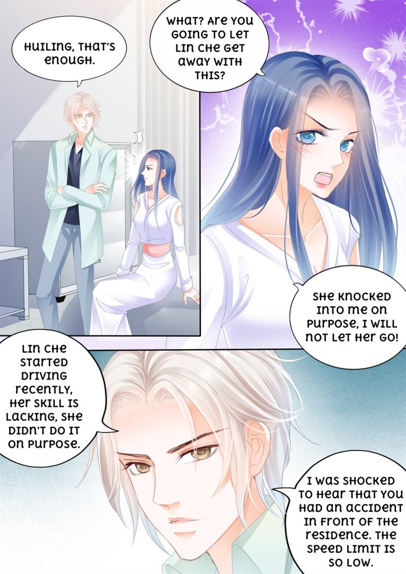 The Beautiful Wife of the Whirlwind Marriage Chapter 85