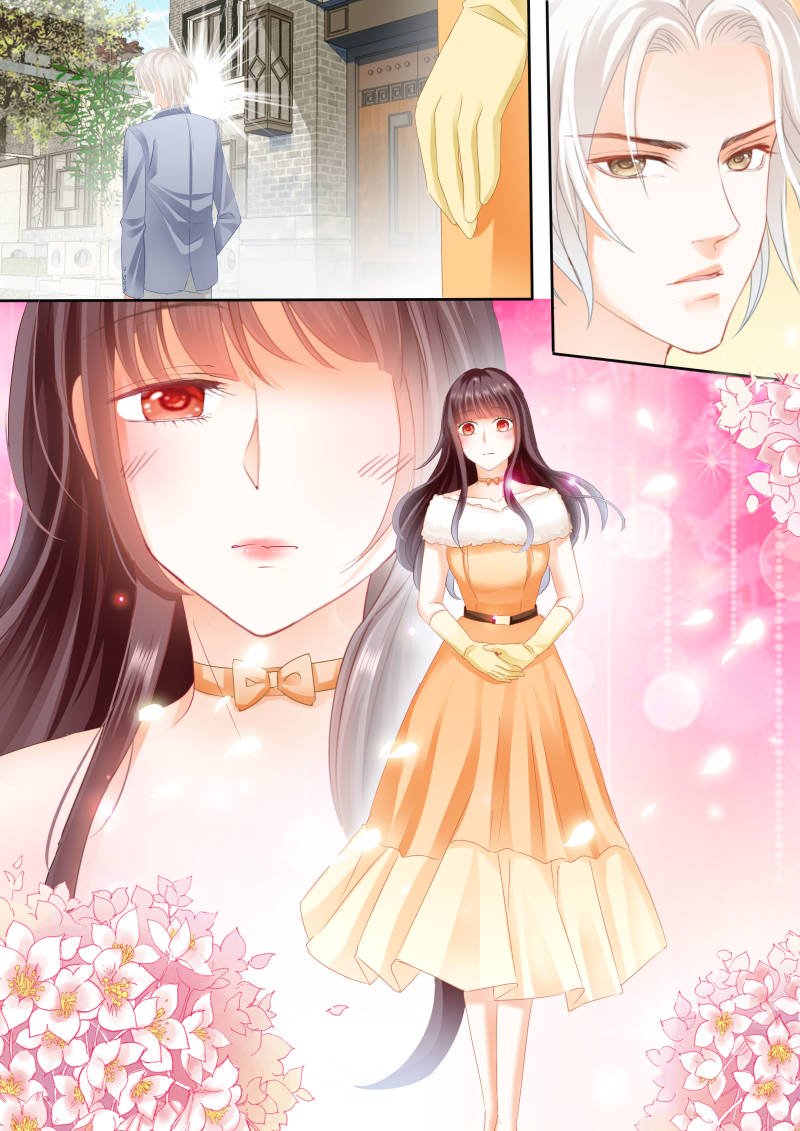 The Beautiful Wife of the Whirlwind Marriage Chapter 93