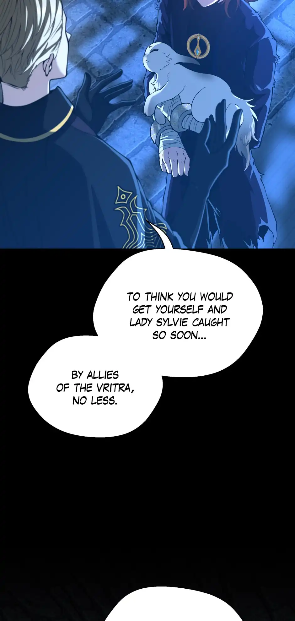 The Beginning After the End Chapter 147