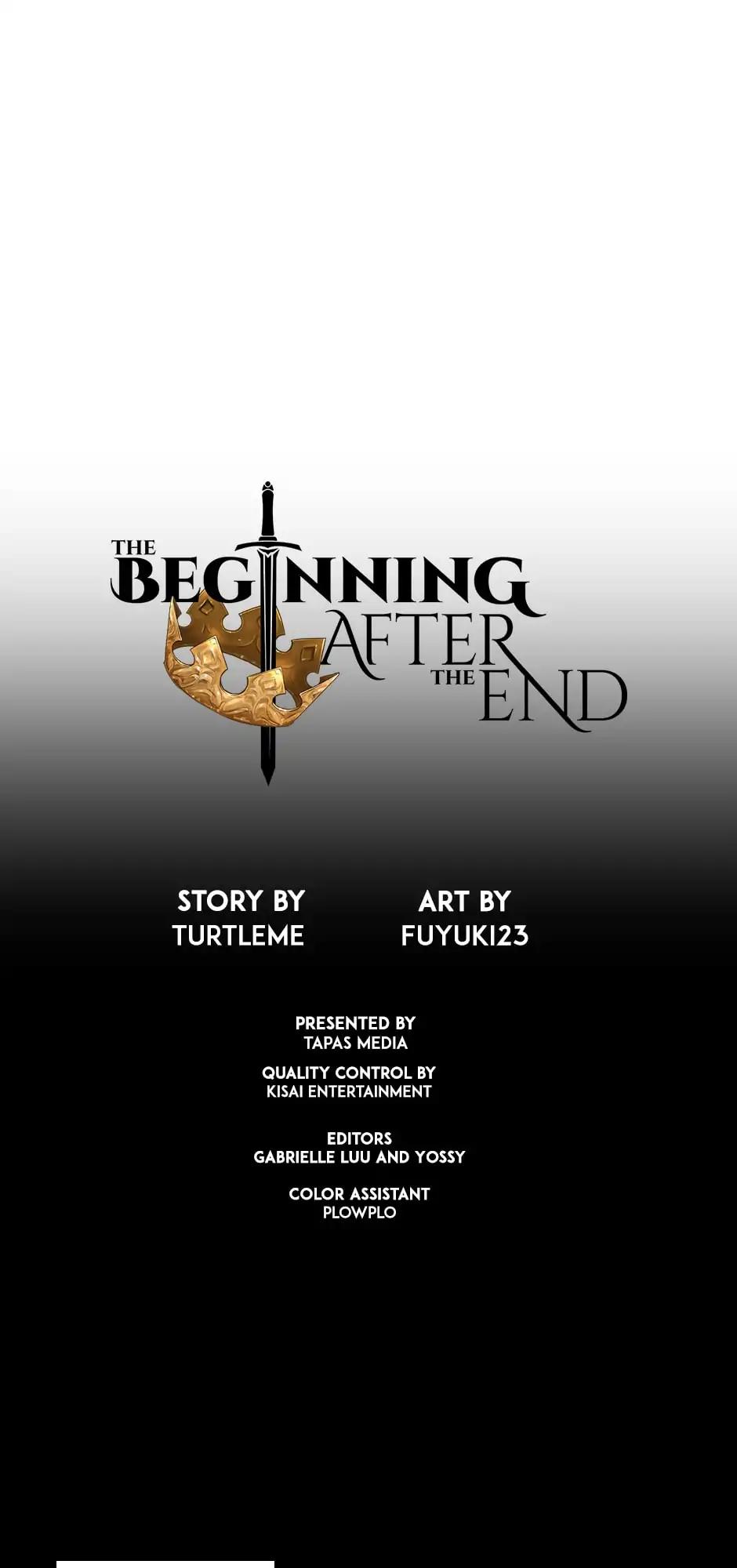 The Beginning After the End Chapter 26