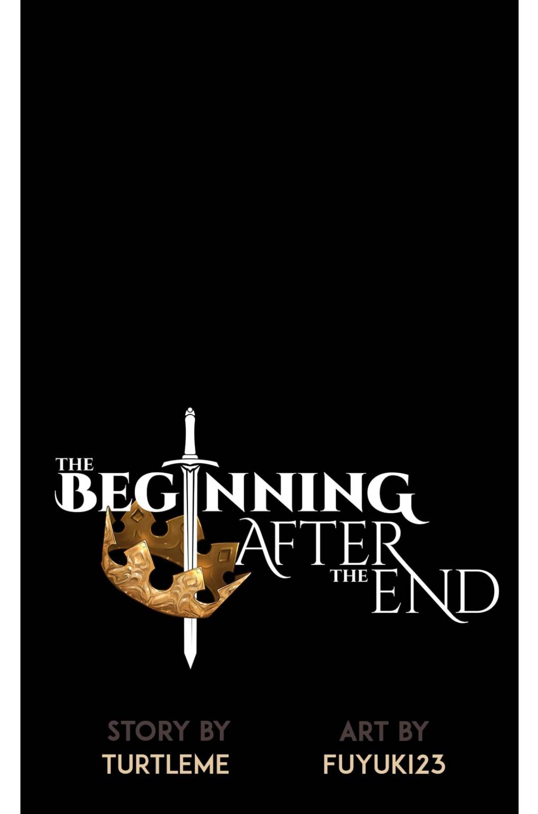 The Beginning After the End Chapter 66