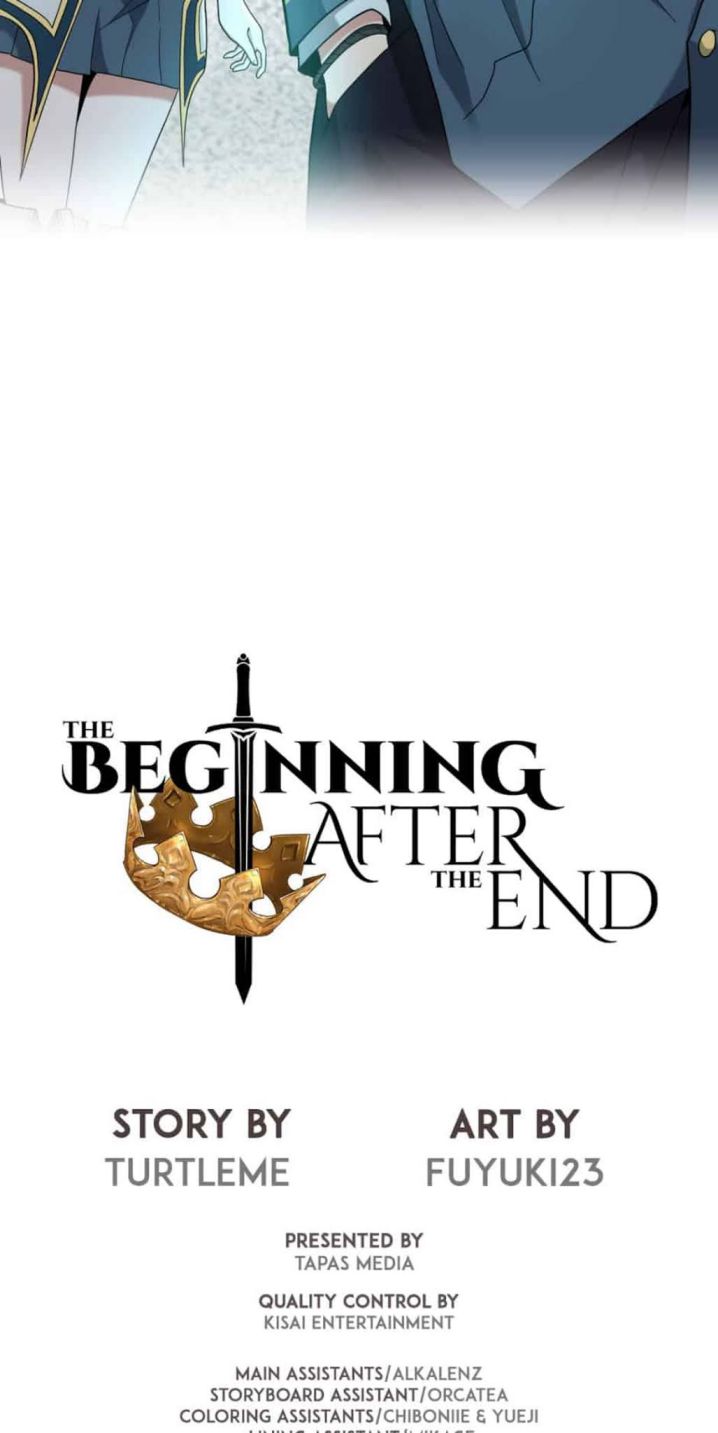 The Beginning After the End Chapter 88