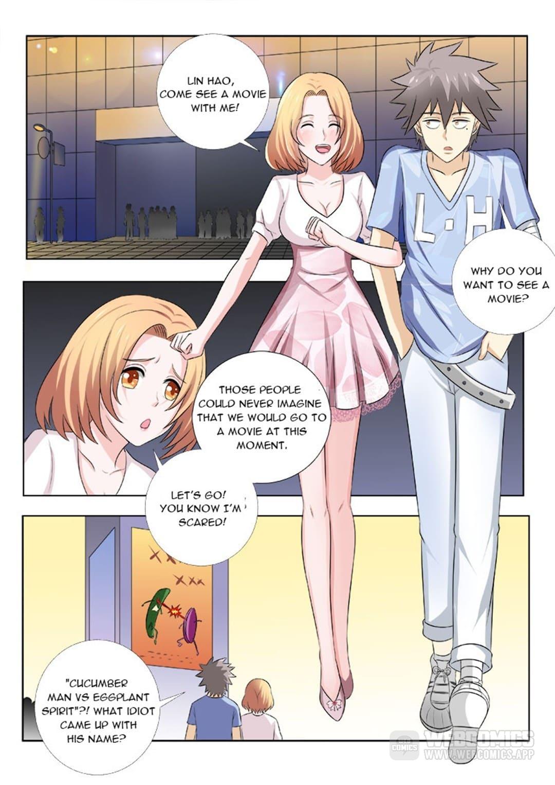 The Brilliant Village Doctor Chapter 155