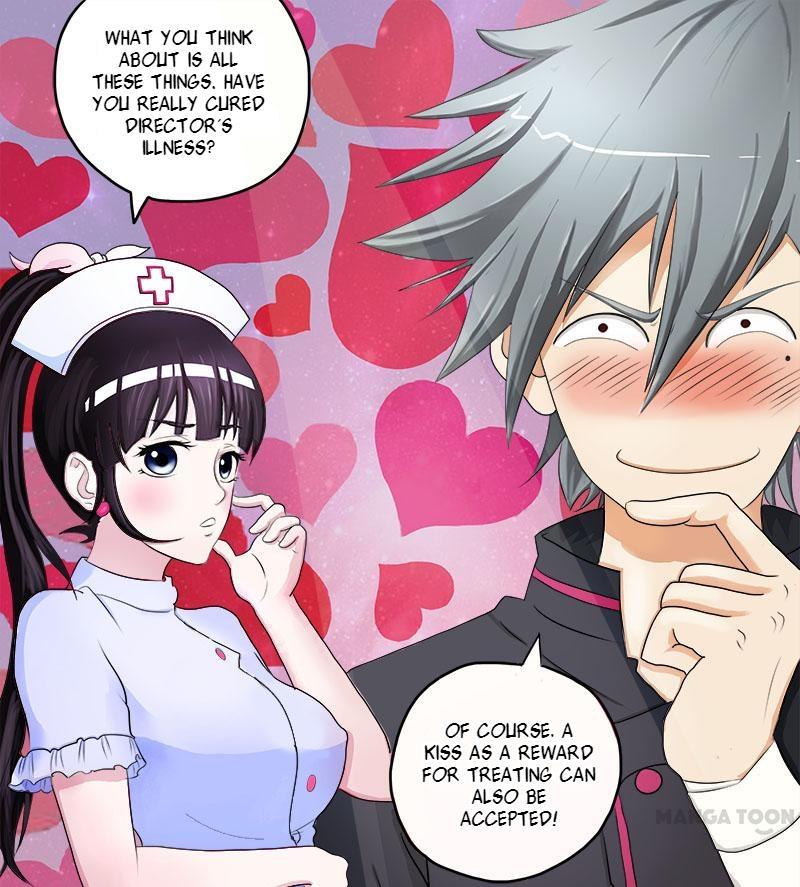 The Brilliant Village Doctor Chapter 20