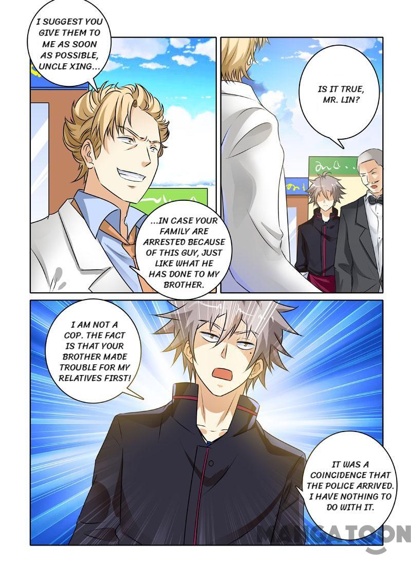 The Brilliant Village Doctor Chapter 227