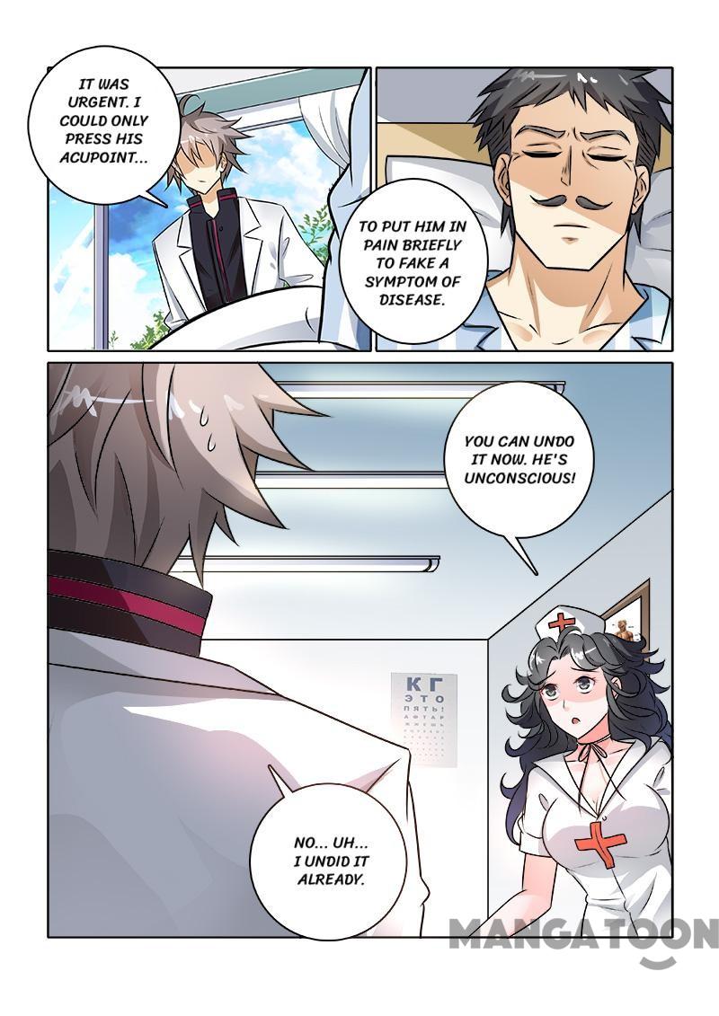 The Brilliant Village Doctor Chapter 234