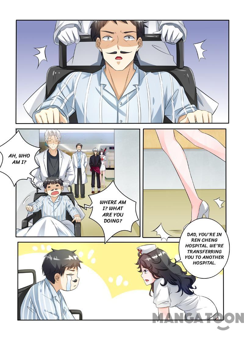 The Brilliant Village Doctor Chapter 237