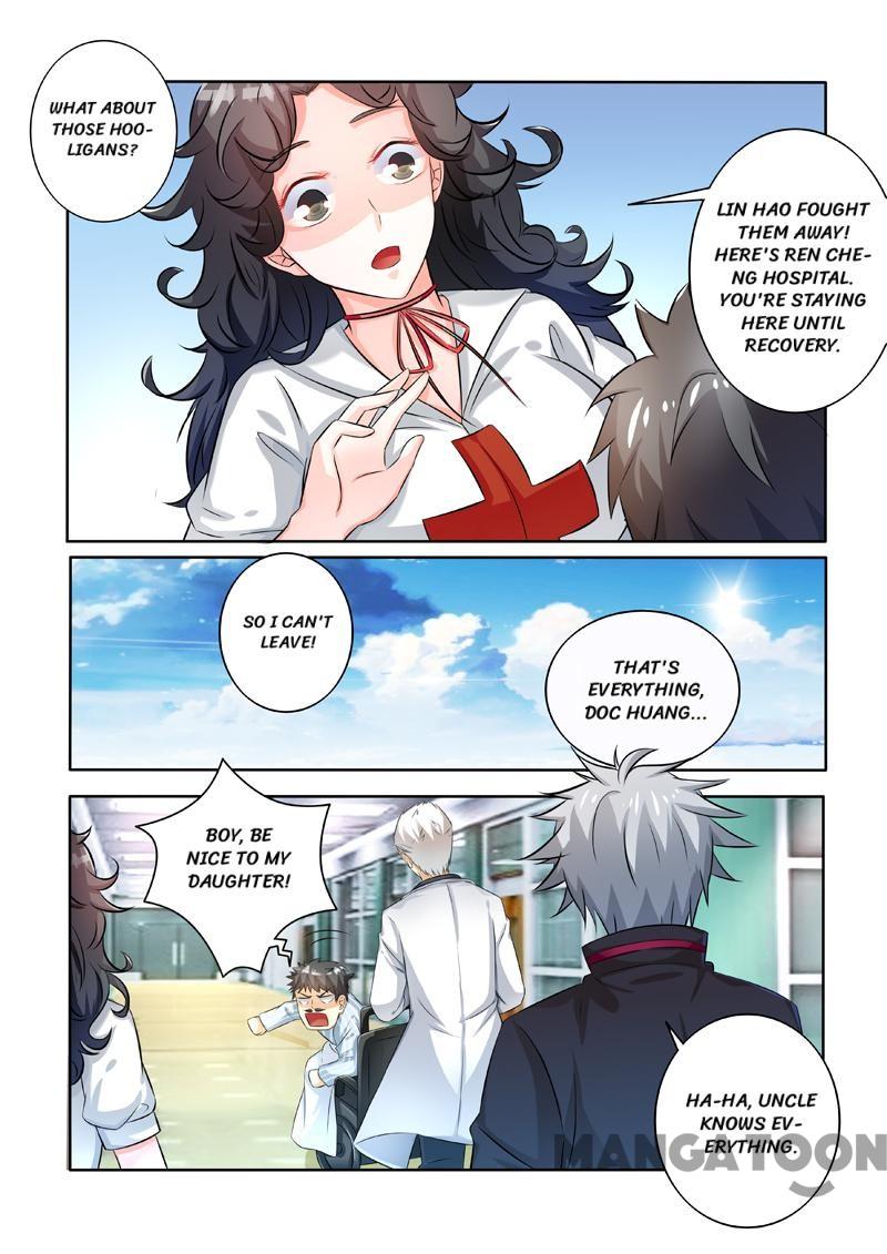 The Brilliant Village Doctor Chapter 237